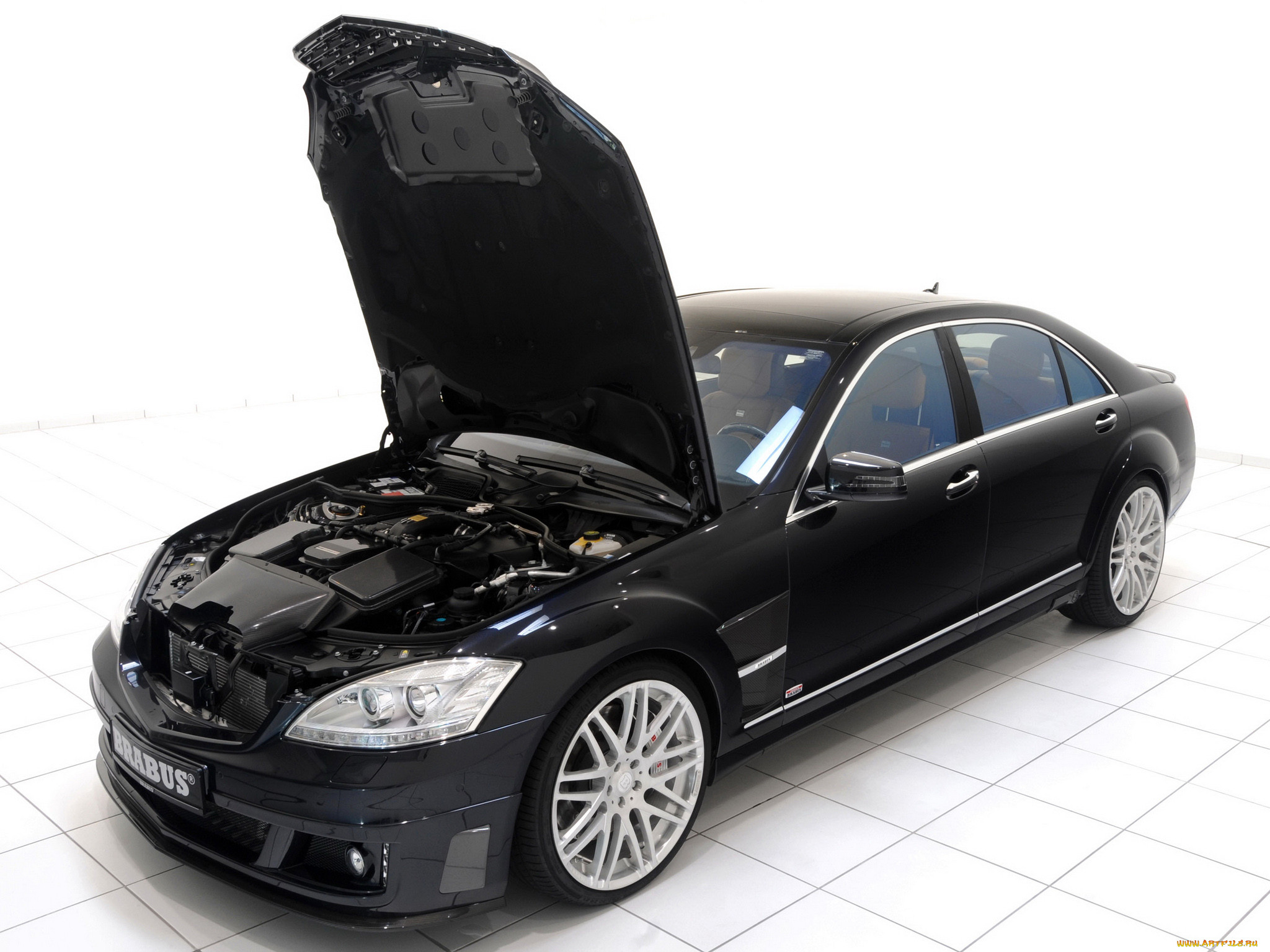 , brabus